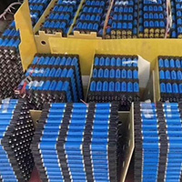※徐州专业回收废铅酸电池※钴酸锂电池回收价格※光华科技锂电池回收